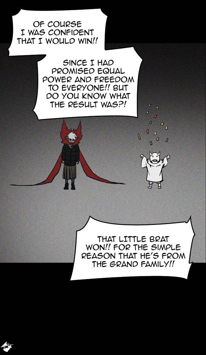 Tower of God Chapter 331 image 038